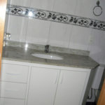 Apartamento com 2 dormitórios, 150 m² - venda por R$ 1.450.000,00 ou aluguel por R$ 8.900,00 - Embaré - Santos/SP