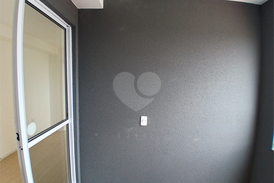 Apartamento à venda com 2 quartos em Vila Pereira Barreto, São Paulo, SP