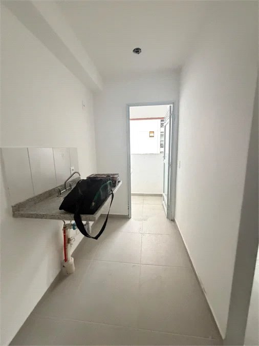 Apartamento à venda com 1 quarto em Vila Leopoldina, São Paulo, SP