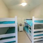 Apartamento à venda com 5 quartos, sendo 3 suítes,  em Riviera de São Lourenço, Bertioga, SP