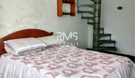 Casa à venda com 4 quartos, sendo 1 suíte,  em Jardim Paraíso, Itu, SP