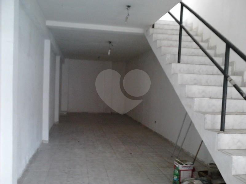 Casa de Vila à venda com 1 quarto em Pinheiros, São Paulo, SP