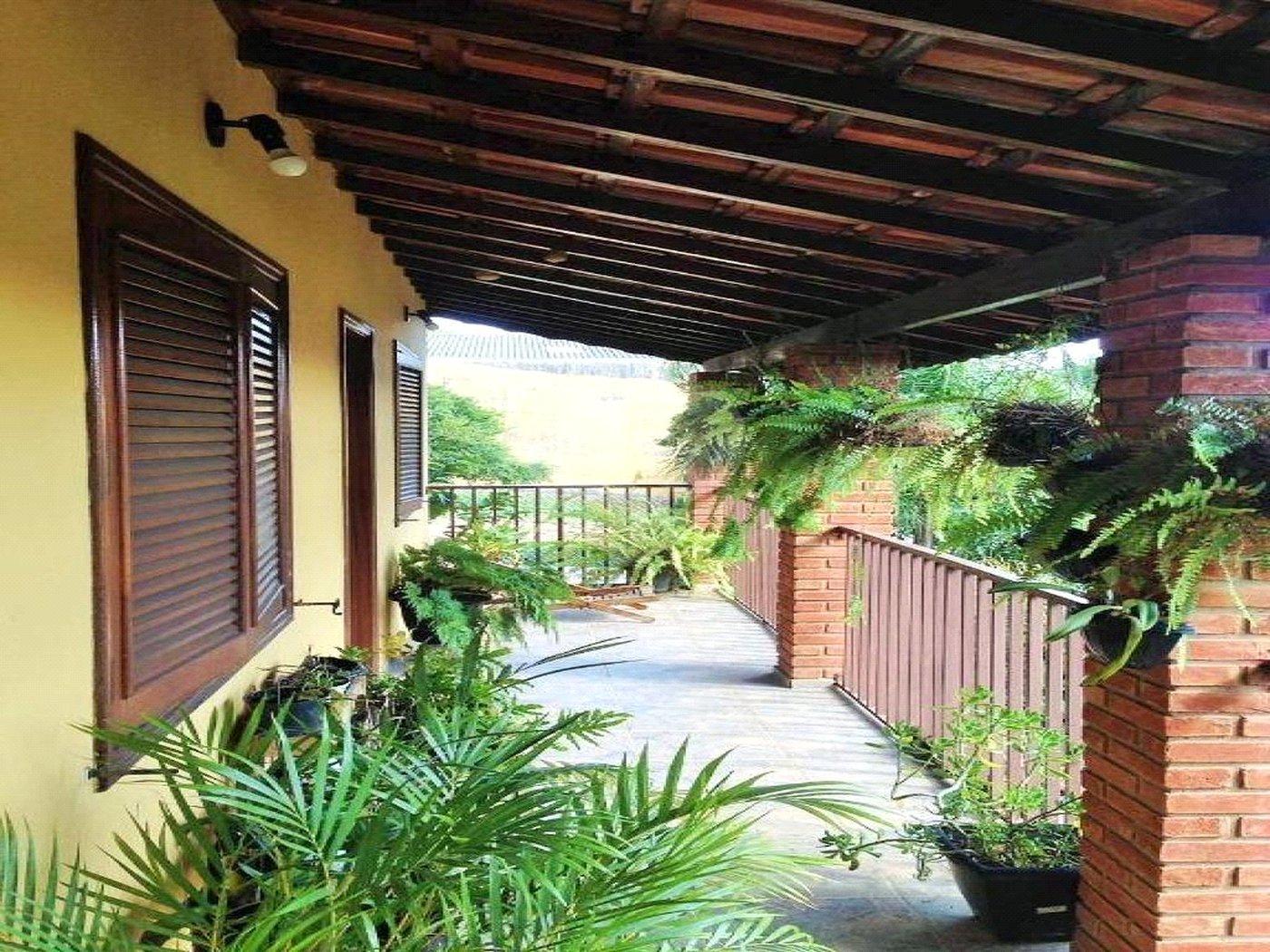 Casa à venda com 4 quartos em Capela, Vinhedo, SP