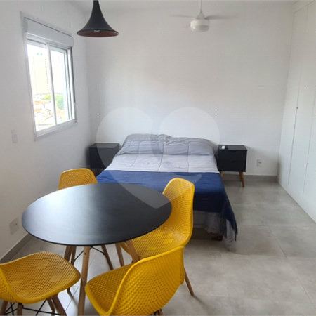 Apartamento à venda com 1 quarto em Sé, São Paulo, SP
