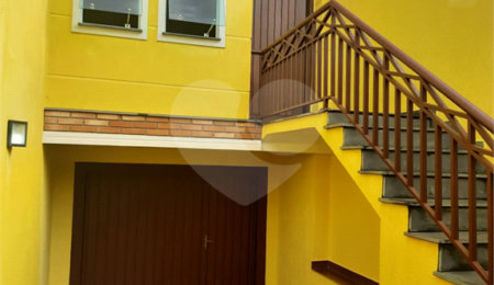 Sobrado à venda com 3 quartos, sendo 1 suíte, em Vila Maria Alta, São Paulo, SP