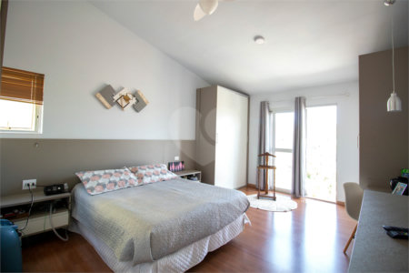 Casa à venda com 4 suítes no condomínio Francesco Rana, São Roque - SP
