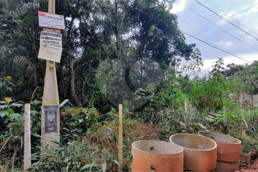 Terreno à venda em Serra da Cantareira, Mairiporã, SP