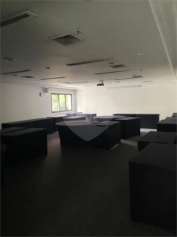 Apartamento à venda com 1 quarto em Jardim Paulista, São Paulo, SP