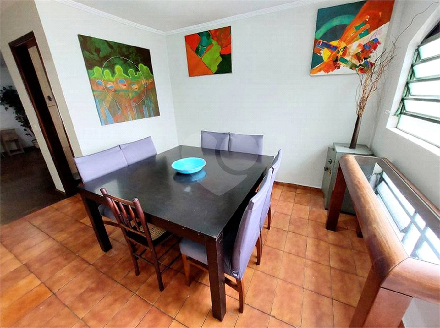 Casa à venda com 6 quartos, sendo 1 suíte,  em Vila Morse, São Paulo, SP