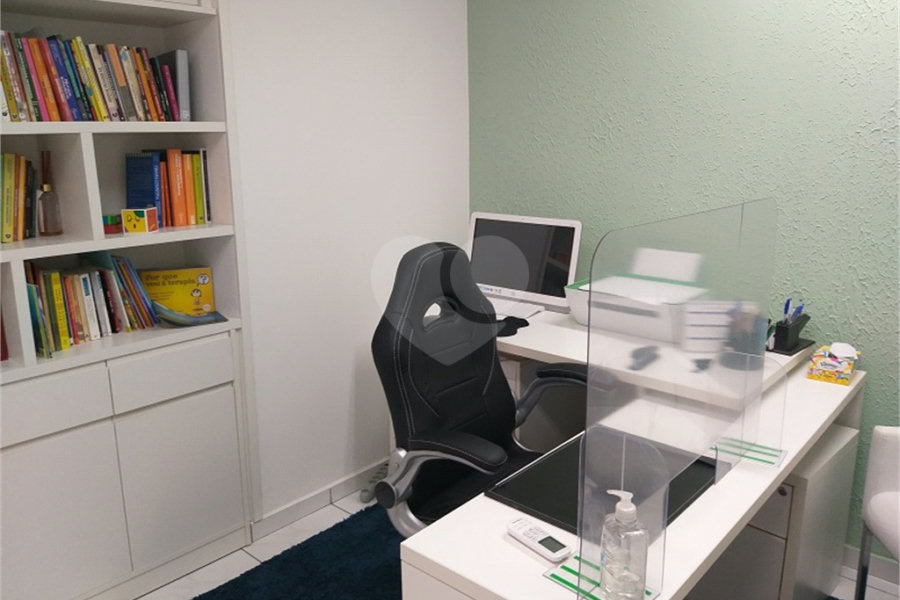 Sala à venda em Santana, São Paulo, SP