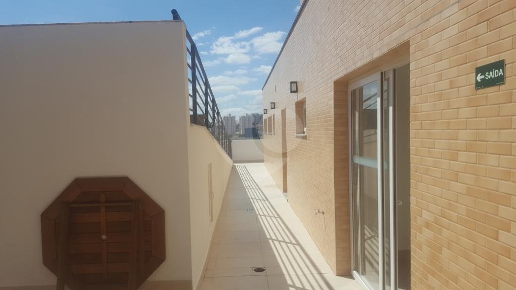 Apartamento à venda com 1 quarto em Casa Verde, São Paulo, SP