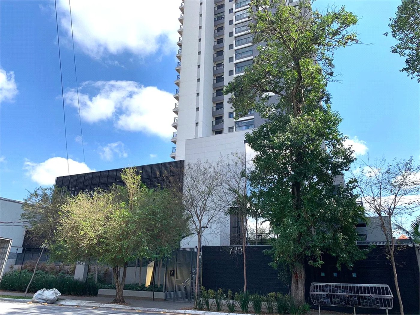 Apartamento à venda ou para alugar com 2 quartos, sendo 1 suíte, em Vila Leopoldina, São Paulo, SP