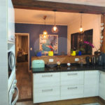 Sobrado à venda com 3 quartos, sendo 1 suíte, em Vila Libanesa, São Paulo, SP