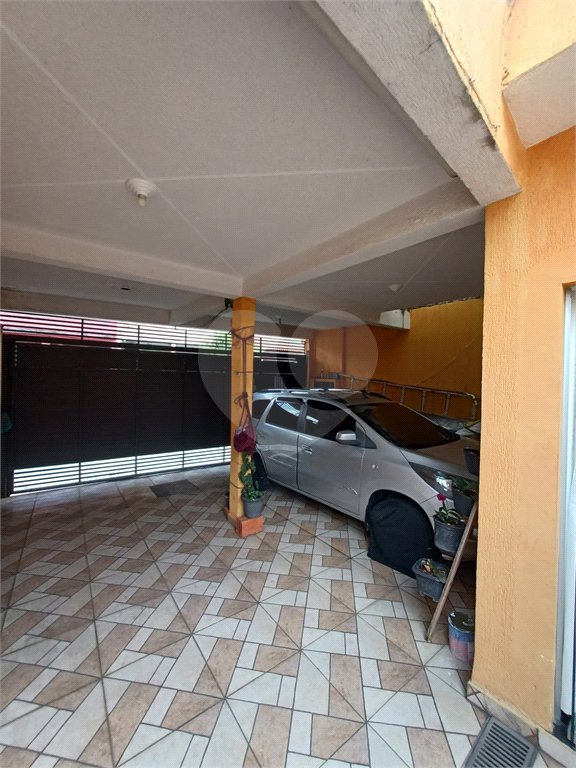 Casa à venda com 3 quartos, sendo 1 suíte,  em Jardim Santa Mônica, São Paulo, SP