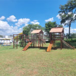 Casa à venda com 3 suítes no condomínio Helena Maria, Sorocaba - SP