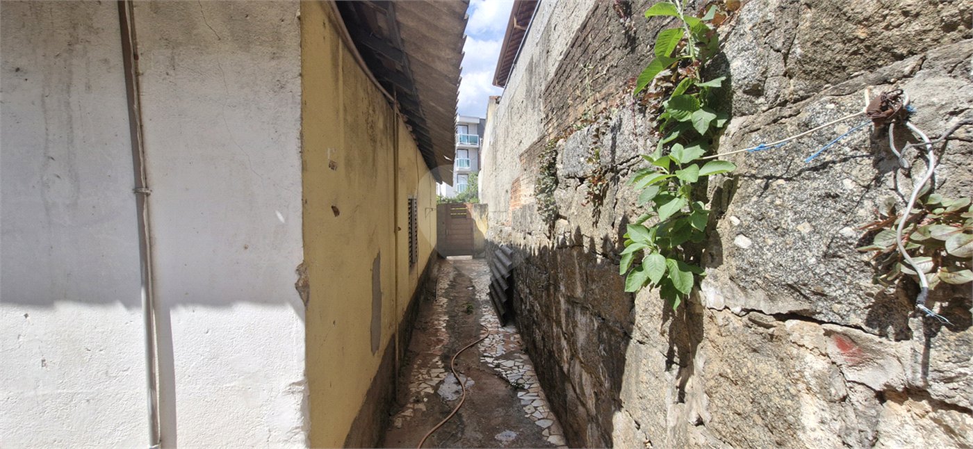 Casa Térrea à venda com 2 quartos em Vila Pereira Barreto, São Paulo, SP