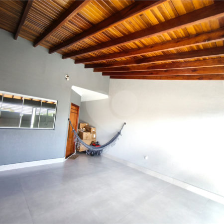 Casa Térrea à venda com 2 quartos, sendo 1 suíte, em Residencial Monte Verde, Indaiatuba, SP