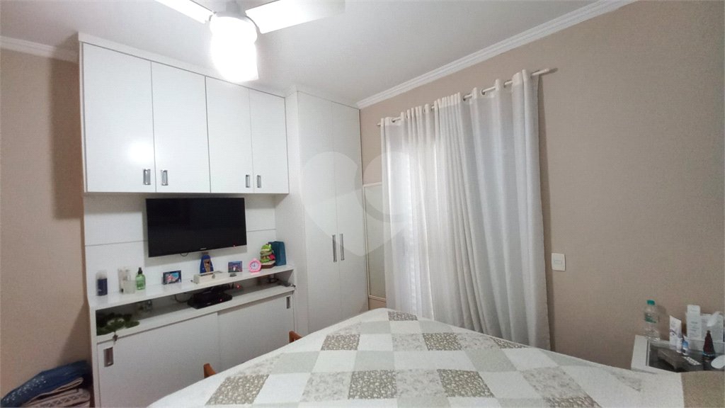 Casa à venda com 3 suítes em Jardim Trussardi, São Paulo, SP