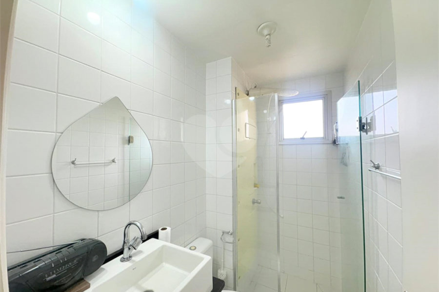 Apartamento à venda com 2 quartos em Vila Nova Cachoeirinha, São Paulo, SP