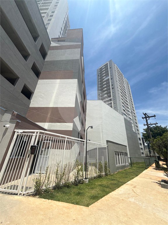 Apartamento à venda com 2 quartos em Jardim Maringá (zona Leste), São Paulo, SP