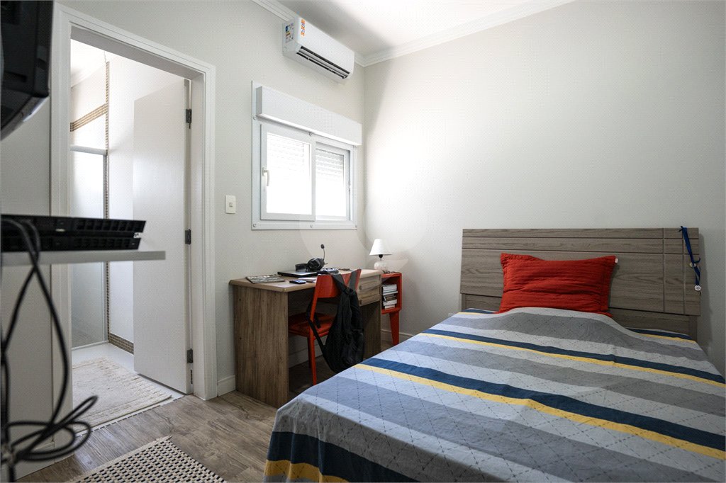 Casa à venda com 3 suítes no condomínio Reserva dos Vinhedos, Louveira - SP