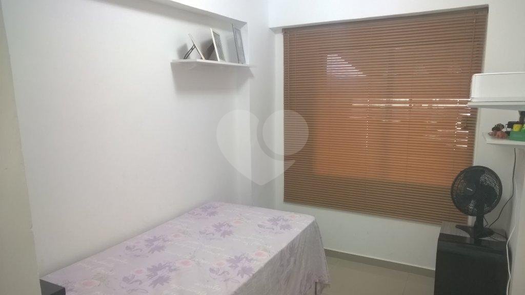 Casa à venda com 3 quartos no condomínio Urbano do Carmo Curado, São Paulo - SP