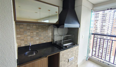 Apartamento à venda com 3 suítes em Anhangabaú, Jundiaí, SP