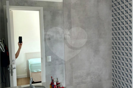 Apartamento à venda com 3 suítes em Tatuapé, São Paulo, SP