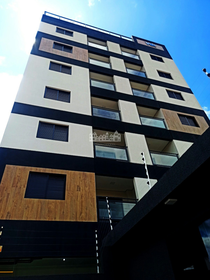 Apartamento, 1 quarto, 42 m² - Foto 1