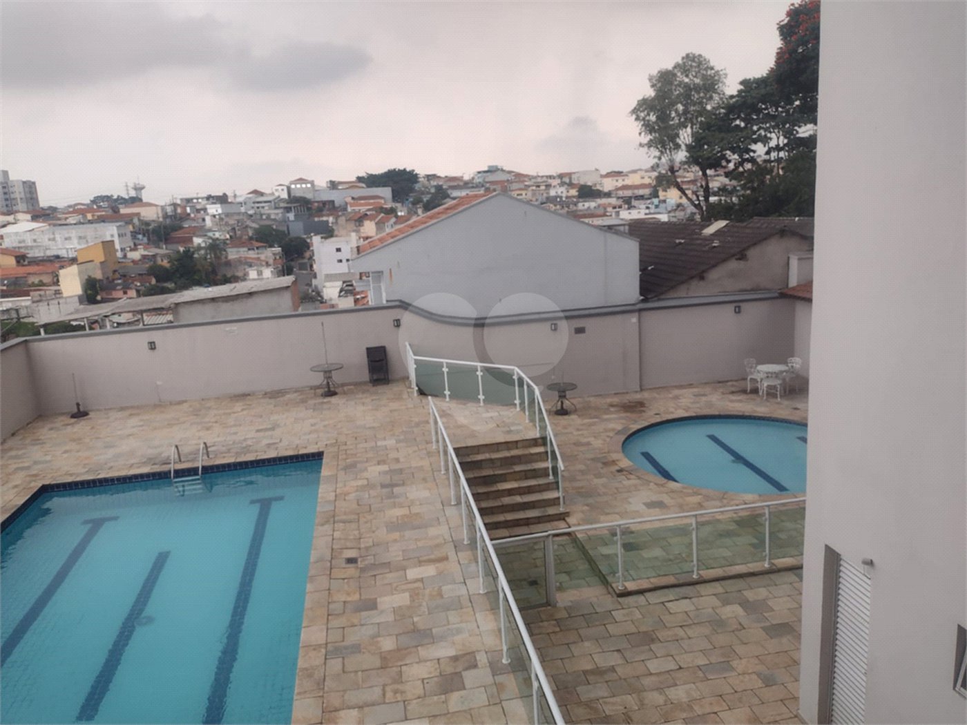 Apartamento à venda com 2 quartos em Vila Isolina Mazzei, São Paulo, SP
