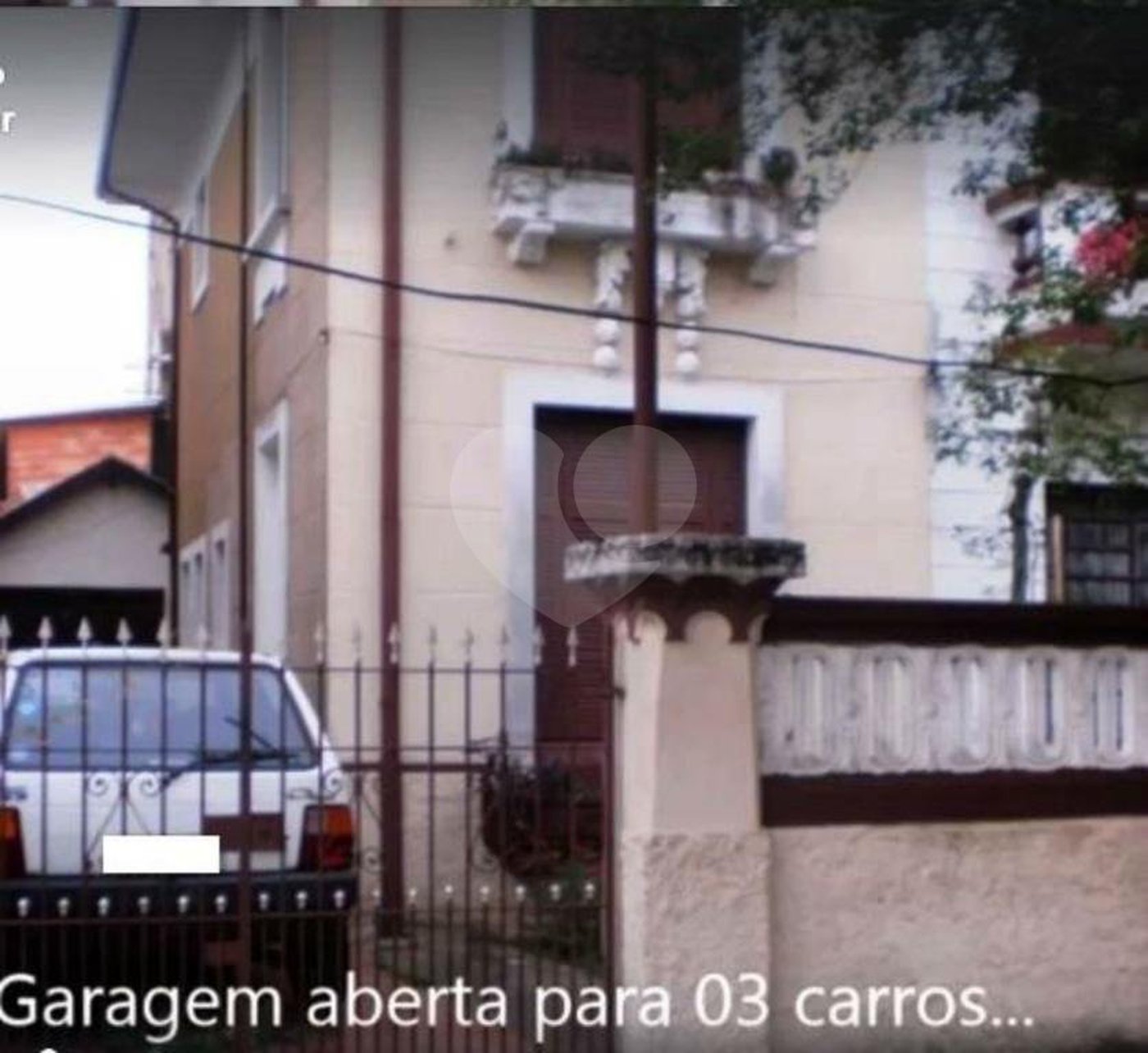 Sobrado à venda com 3 quartos em Ipiranga, São Paulo, SP
