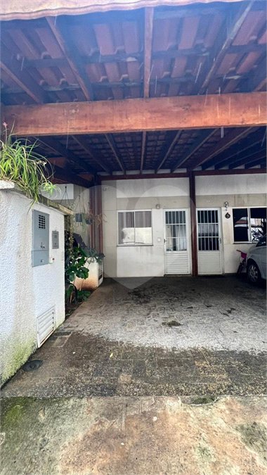 Casa à venda com 2 quartos no condomínio Villagio DI Veneza, São Paulo - SP