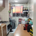 Apartamento à venda com 2 quartos em Vila Parque Jabaquara, São Paulo, SP