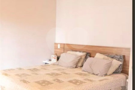 Apartamento à venda com 2 quartos, sendo 1 suíte, em Baeta Neves, São Bernardo do Campo, SP