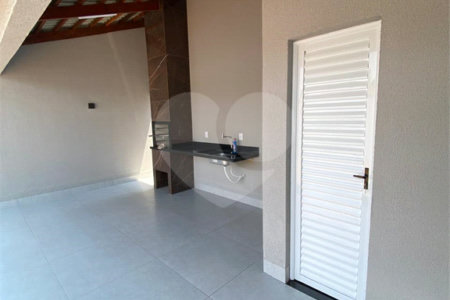 Casa Térrea à venda com 3 quartos, sendo 1 suíte, em Ponte Nova, Várzea Grande, MT