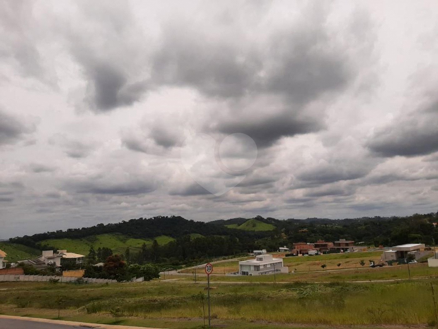 Terreno à venda no condomínio Residencial Arboretum, Vinhedo - SP