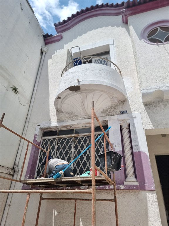 Casa à venda com 3 quartos em Água Branca, São Paulo, SP