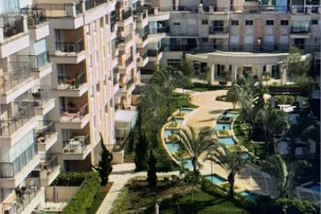 Apartamento à venda com 2 suítes em Jardim Leonor, São Paulo, SP