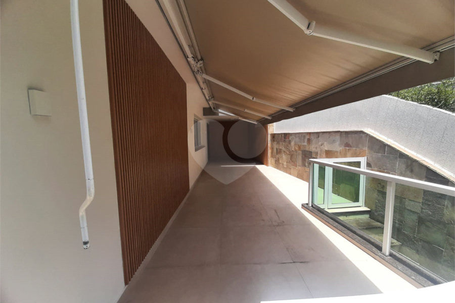 Casa Térrea à venda ou para alugar com 4 suítes em Jardim São Bento, São Paulo, SP