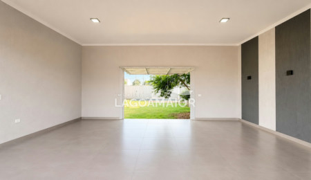 Casa à venda com 3 quartos, sendo 3 suítes, no condomínio Residencial Costa Leste, Três Lagoas - MS