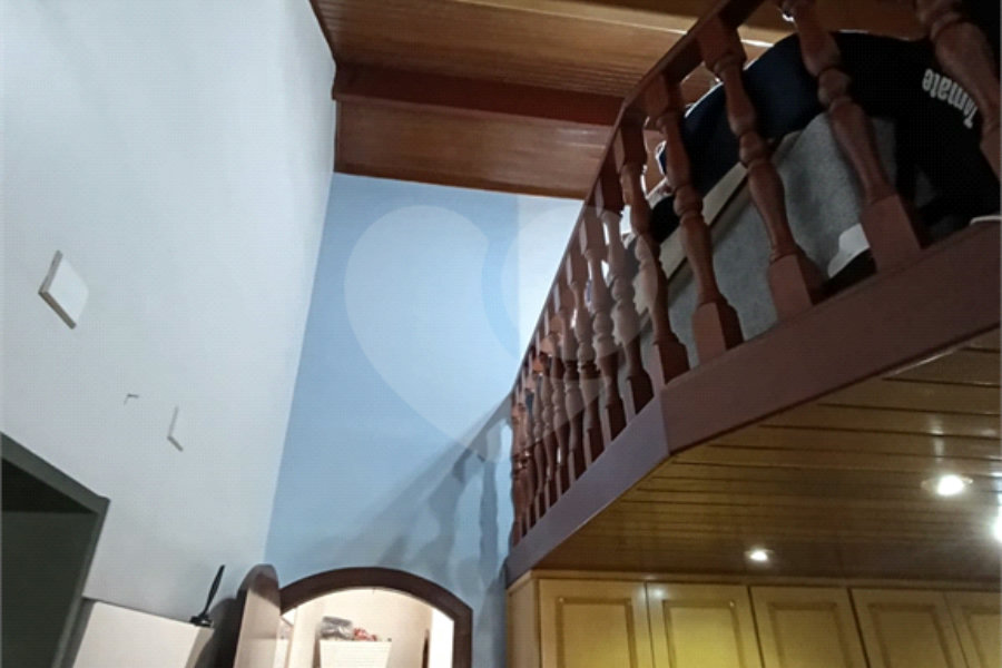 Sobrado à venda com 4 quartos, sendo 1 suíte, em Jaçanã, São Paulo, SP