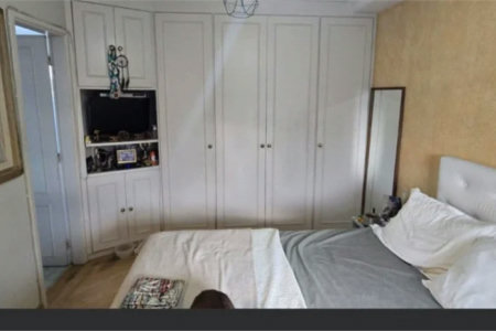 Apartamento à venda com 3 quartos, sendo 1 suíte,  em Paraíso do Morumbi, São Paulo, SP