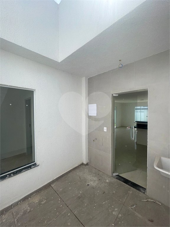Casa em condomínio à venda com 3 suítes em Guaratiba, Rio de Janeiro, RJ