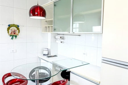 Apartamento à venda com 3 suítes no Centro, Guarulhos, SP