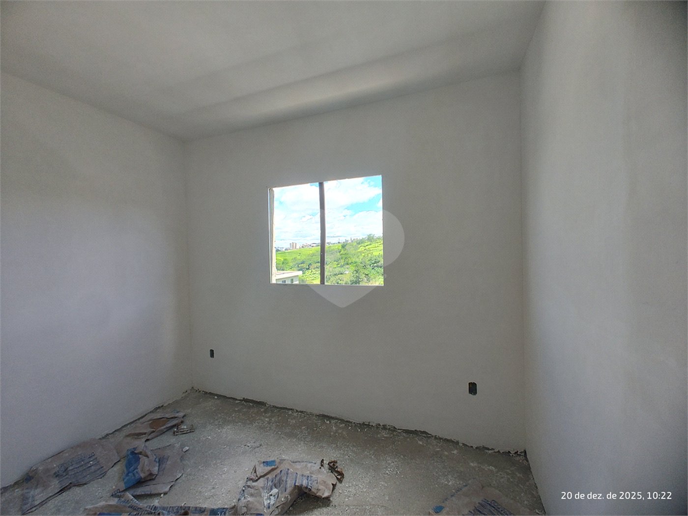 Casa à venda com 2 quartos no condomínio Residencial Sonhar Bella, Atibaia - SP