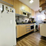 Apartamento à venda com 2 quartos em Nossa Senhora Aparecida, Itu, SP