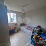 Casa de Vila à venda com 2 quartos, sendo 1 suíte, em Santíssimo, Rio de Janeiro, RJ