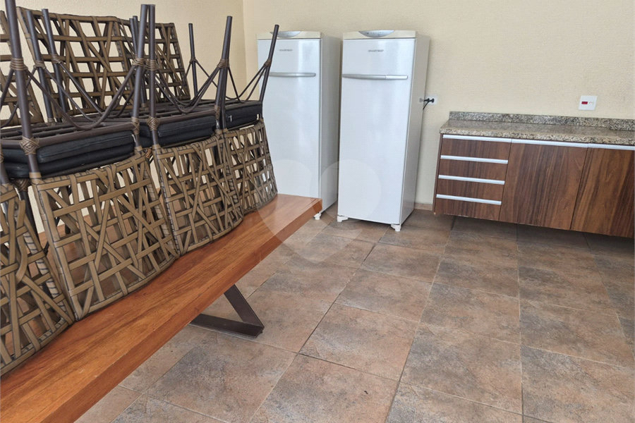 Apartamento para alugar com 1 quarto em Santana, São Paulo, SP