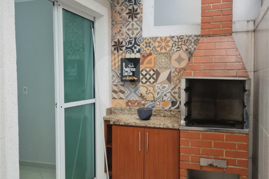 Casa à venda com 2 suítes no condomínio S//nome, São Paulo - SP