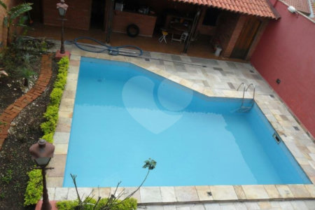 Sobrado à venda com 4 suítes em Jardim São Paulo(zona Norte), São Paulo, SP